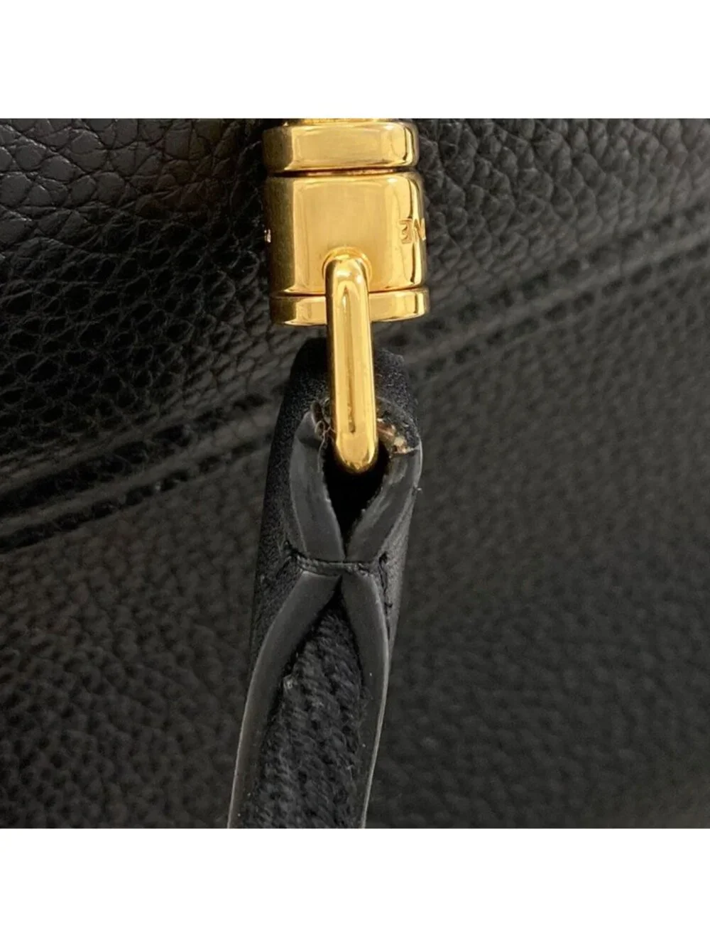 Celine Teen Soft 16 Shoulder Bag Leather